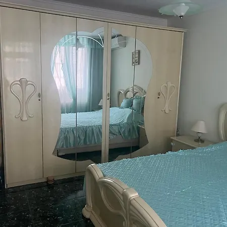 Lägenhet Sevastopol Varna