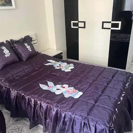 Sevastopol Apartment Varna