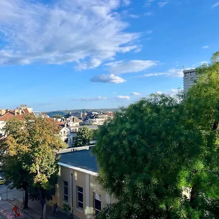 Sevastopol Apartment