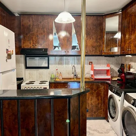 Apartment Sevastopol Varna