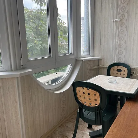 Sevastopol Apartament