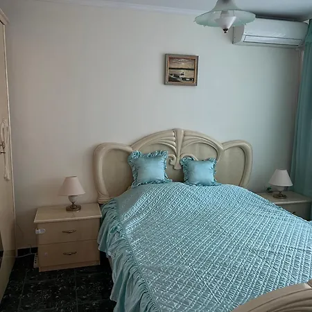 Apartament Sevastopol