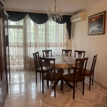 Lejlighed Sevastopol *