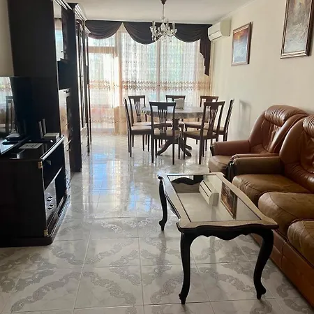 Sevastopol Apartament *