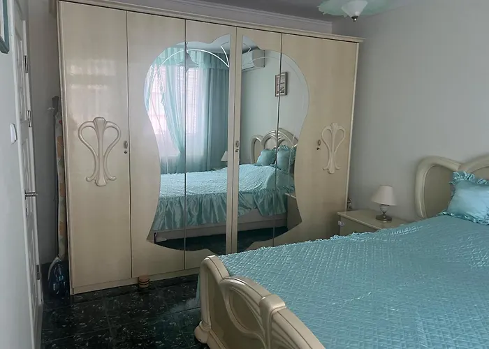 Apartment Sevastopol Varna