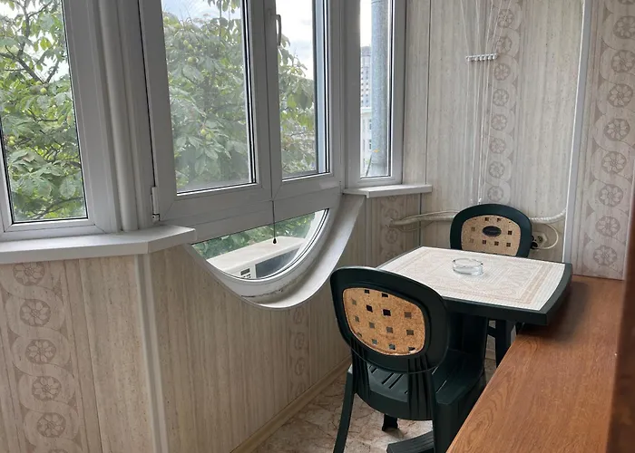 Sevastopol Apartment