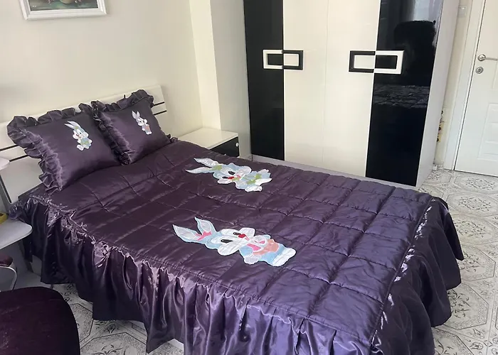 Sevastopol Apartment Varna