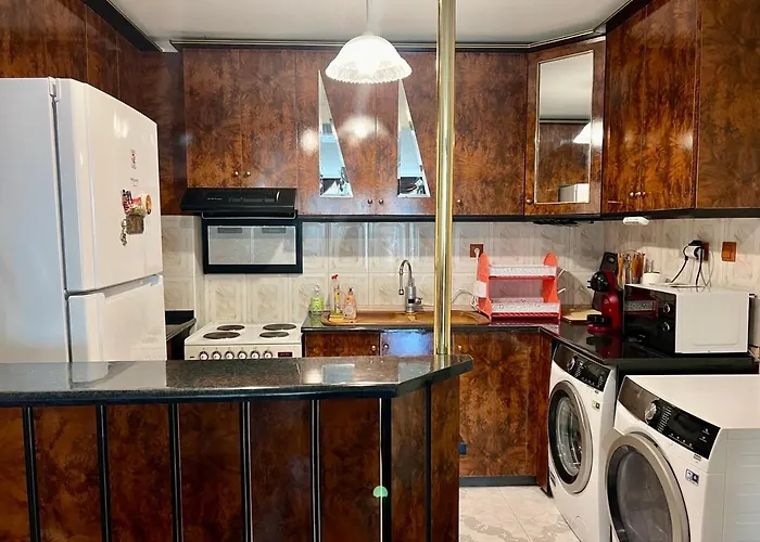 Apartment Sevastopol Varna